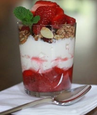 6 Easy & Delicious Recipes That Will Make Life SO Much Better strawberrymain