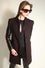 Isoude Driving Coat
