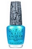 OPI Crackle Nail Polish