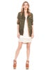 green-jacket