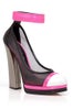 casadei-prabal-gurung-pre-fall-2013-pink-capped-ankle-strap-pumps