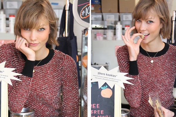 KarlieKloss