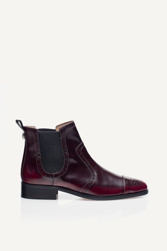 boot