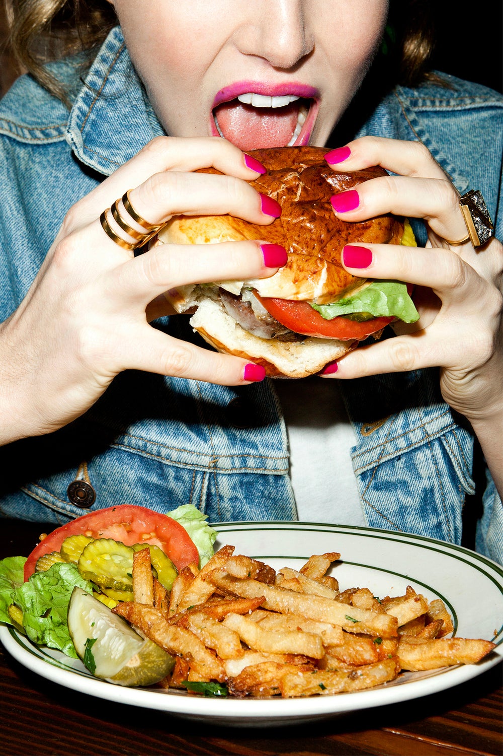 spring-nails-trends-food-1