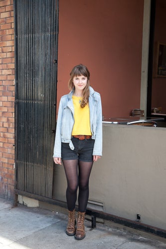 Coffee & Cuties: Meet 8 Of S.F.'s Coolest Baristas!