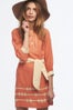 Lauren Moffatt Fall 2011 Lookbook