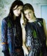 preen