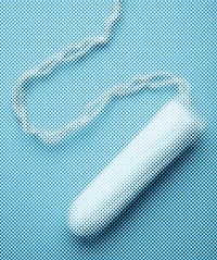 Could Tampons Be Toxic? This Doctor Thinks So tampon_opener