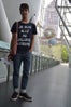 Museum Street Style Blog