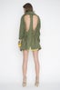  The Cut-Out Trench: