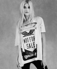 AllSaints To Pop Up At Treasure Island Music Fest AllSaints