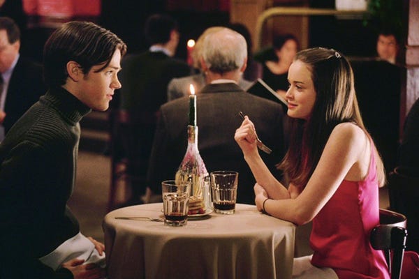 10 Onscreen Couples That Would NEVER Work IRL