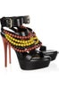 spring heels