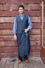 Levi's Uniform For Saison