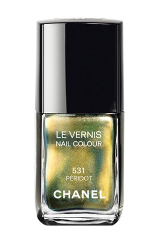 Chanel 5