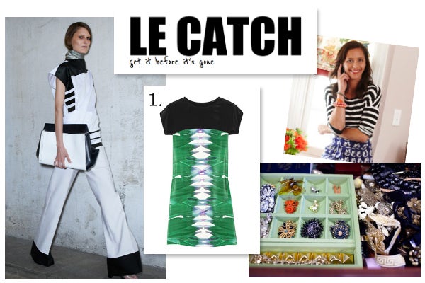 leCatch