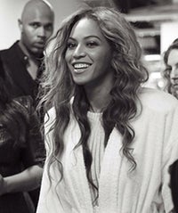 H.O.V.A. Has Spoken: No Bey-bay For Bey beyonce pregnant opener