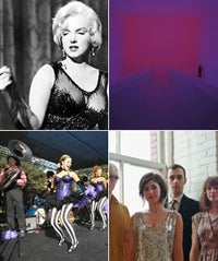 5 Awesome Things to Do in L.A. This Week laevents_may24_open