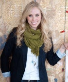 Meet D.C.'s Chicest Coffee Guru & Tour Her New Java Spot opener