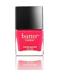 butter london opener