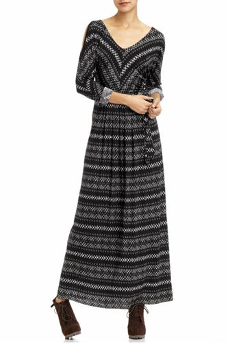 long sleeved dresses