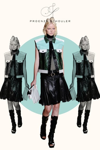 Proenza