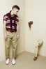 YMC Menswear SS12-17
