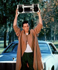 The Ultimate List Of Fictional Boyfriends We Wish Were Real deam bf_say anythingop