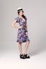 nicole by Nicole Miller Spring 2012 Look 7