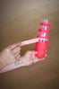 neon vase diy