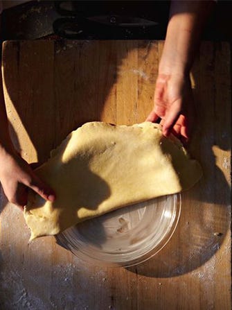 PieCrustEmbed