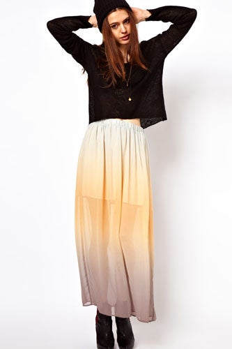 Just-Female-Dip-Dyed-Maxi-Skirt_$132