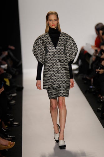 academy of art fall 2012