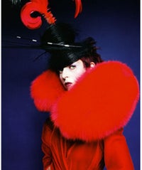 The Late Isabella Blow Finds A New Home At Somerset House IssyBlow