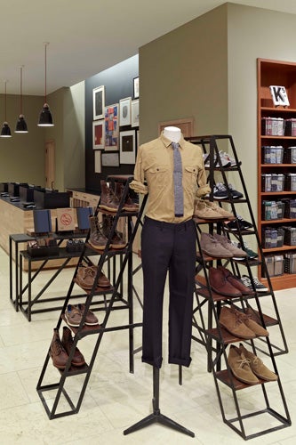 jcrew san francisco