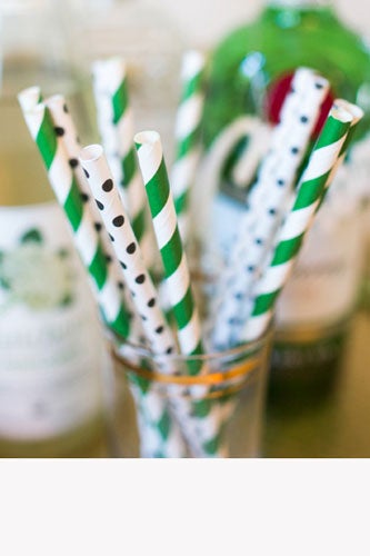 Polka-Dot-Stripe-Strawsslide