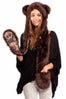 spirit-hoods
