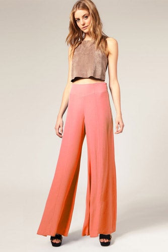 Coral Trend- 2011 Fashion Trends