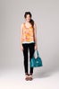 nicole by Nicole Miller Spring 2012 Look 14