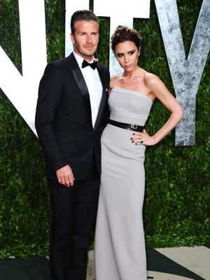 beckhams embed
