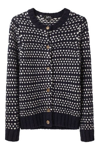 Ready For Sweater Weather? These 10 Cardis Are The Perfect Fall Layers