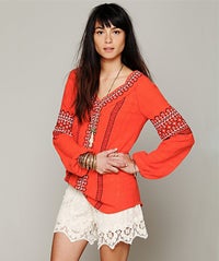 10 Excellent Lace Shorts To Make Your Summer Sweeter opener