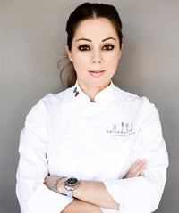 6 Chefs Share Their Childhood Food Memories (Plus, A Can't-Miss Event) opener-Chef Marcela Villadolid Credit Andrew Reilly