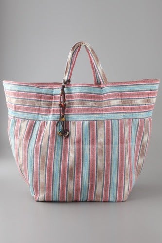 beach bag to carry all year
