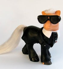 my little pony