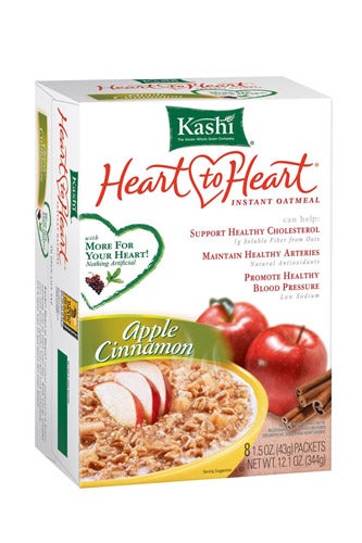 oatmeal