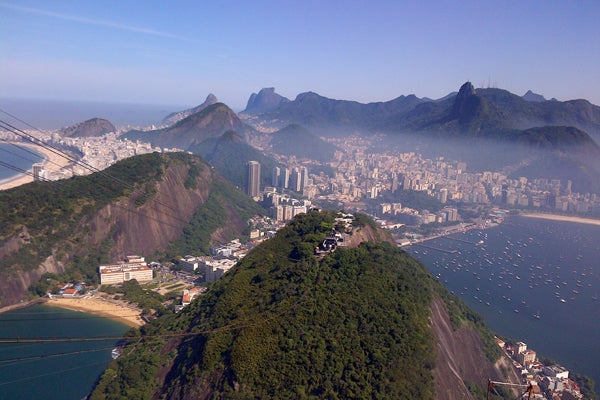 sugarloaf