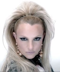 will.i.am And Britney Create A Magical Techno Wonderland For "Scream & Shout" britney-spears