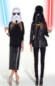 Olsen Twins Halloween costume