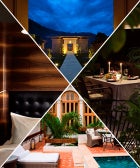 9 Out-Of-This World, (Maybe) Once-In-A-Lifetime Romantic Winter Getaways op